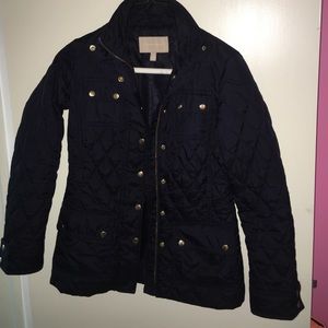 Banana Republic winter jacket