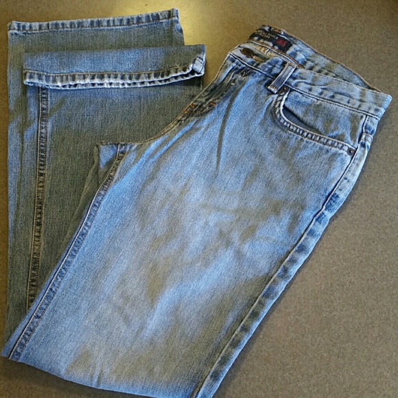 Jeans - Petite
