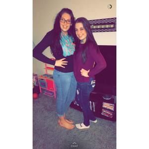 Meet your Posher, Alisha