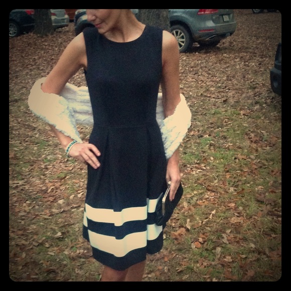 CALVIN KLEIN DRESS