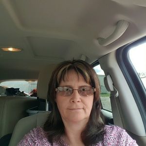 Meet your Posher, Tammy