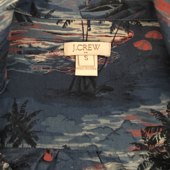 J.Crew top - Picture 2 of 3