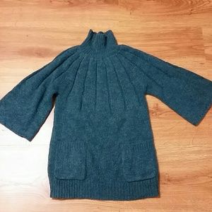 Tunic Sweater