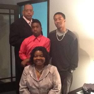 Meet your Posher, Sonya