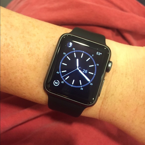 Apple Watch 38mm