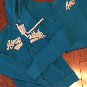 Aeropostale Sweatsuit