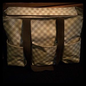 file folder tote bag