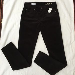 GAP black legging Jeans - New with Tag.