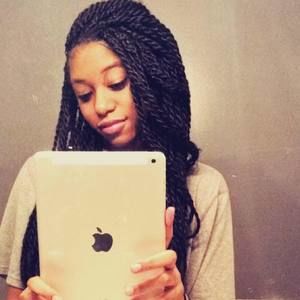 Meet your Posher, Jada