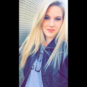 Meet your Posher, Katy