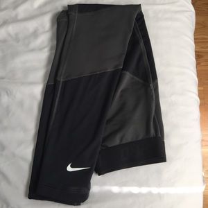 Dri fit Nike leggings