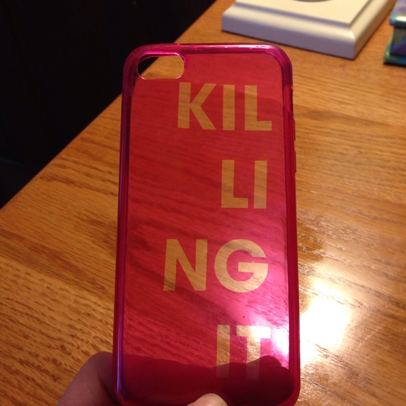 iPhone 5c case!