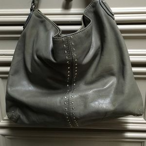 Michael Michael Kors studded bag