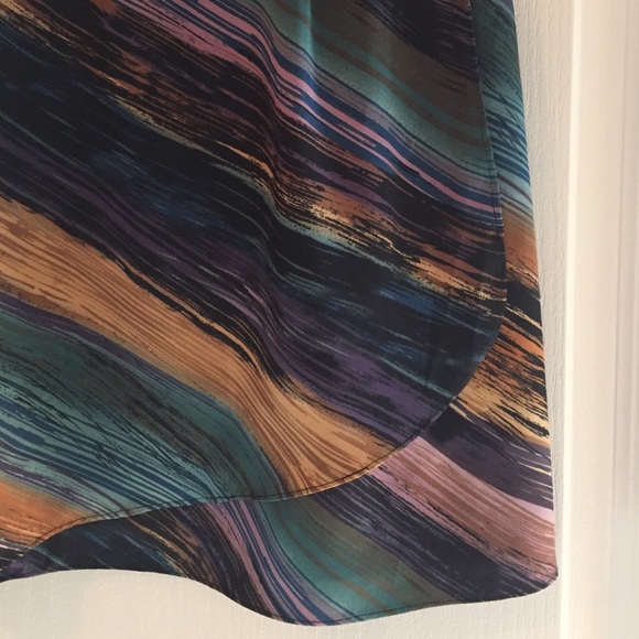 The Limited Strapless Dress - Picture 3 of 3
