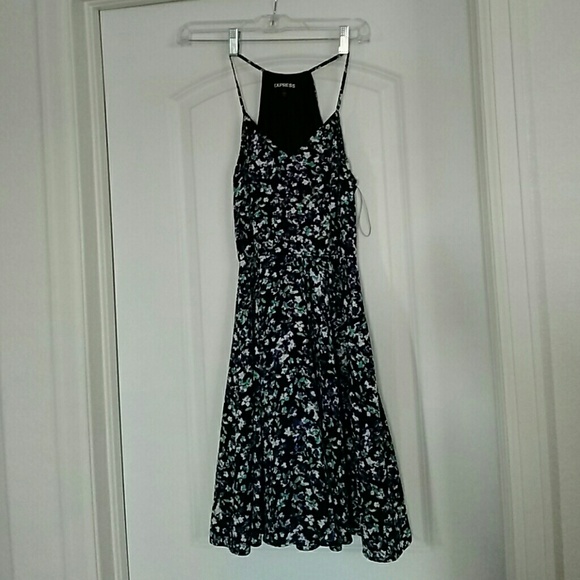 Express Dress