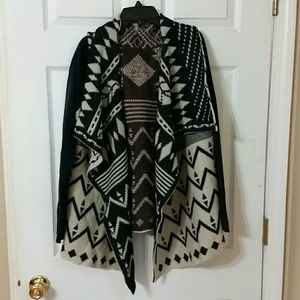 Charlotte Russe cardigan sweater