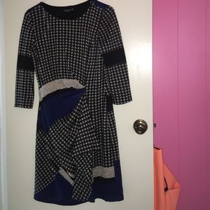 Muse size 14 dress