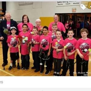 Meet your Posher, Tammy