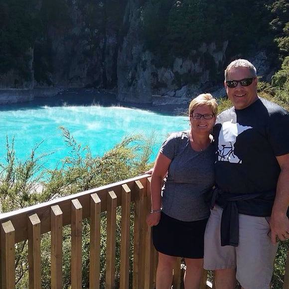 Meet your Posher, Tami