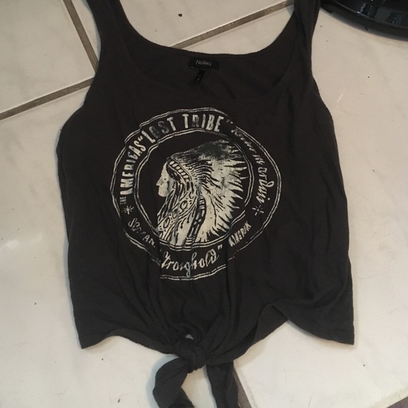Americas lost tribe shirt