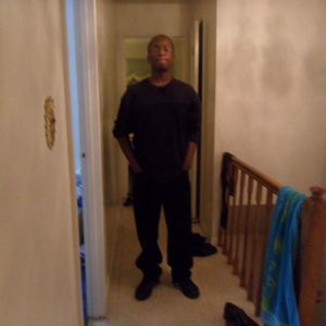 Meet your Posher, Jeffrey