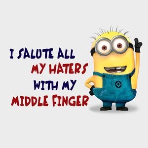 Meet your Posher, Jaime