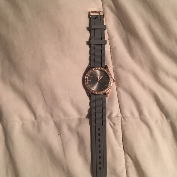 GRAY WATCH