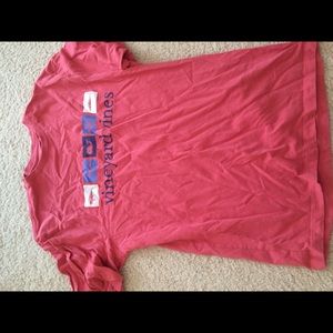 Vineyard vines short sleeve tshirt