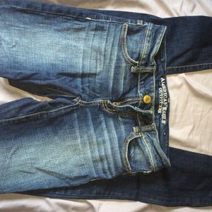 ❌SALE NEED GONE❌ AMERICAN EAGLE Skinny jeans