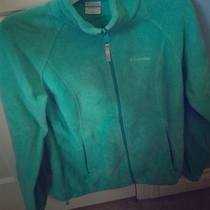 Fleece Columbia