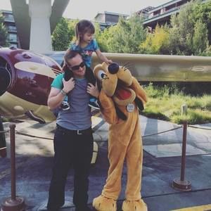 Meet your Posher, Keith