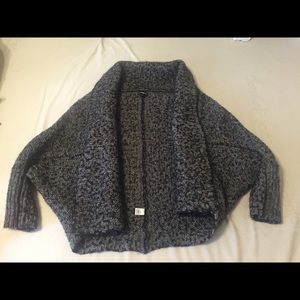 Express sweater