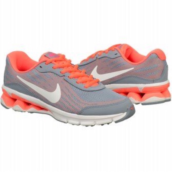 Nike running shoes