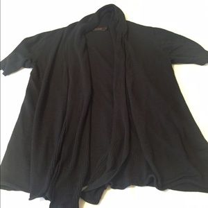 Limited brand sweater