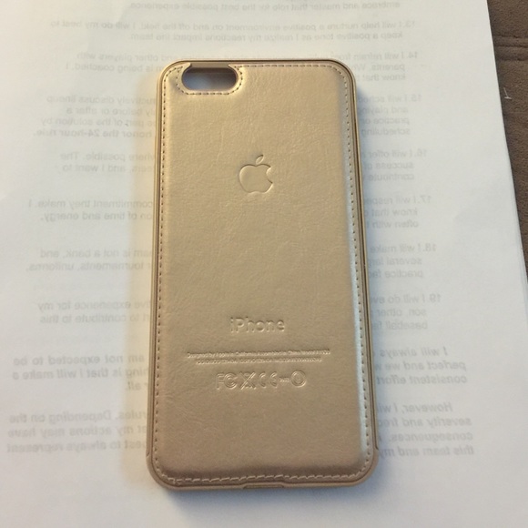 iPhone 6 Plus case