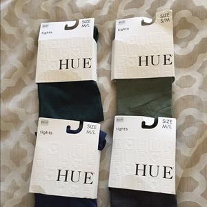 Hue tights 4 NEW