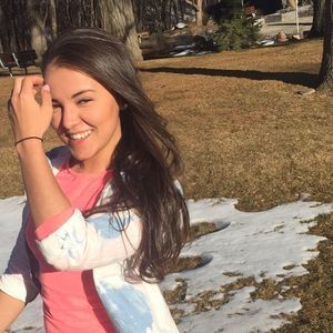 Meet your Posher, Fernanda