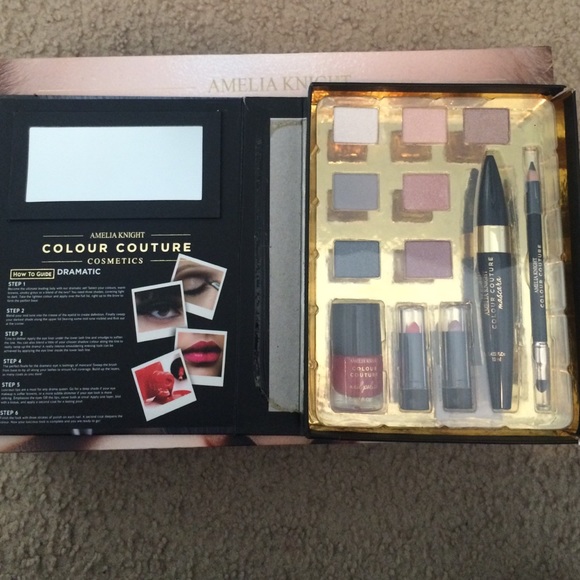 Nail Polish & Make up - Picture 3 of 3