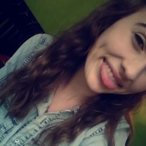 Meet your Posher, Leah