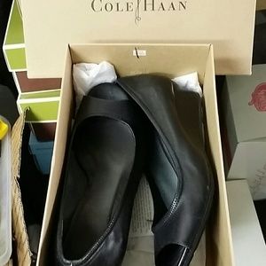 Cole Haan Air Taliot Wedge