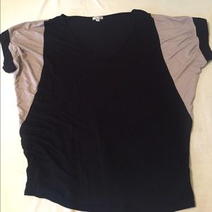 Short sleeve shirt from nordstroms