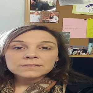 Meet your Posher, Carolyn