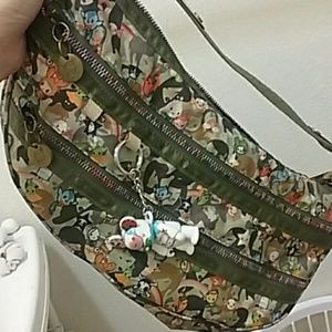 !!HOLD!! LESPORTSAC TOKIDOKI