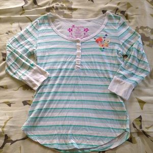 Tokidoki long sleeve shirt