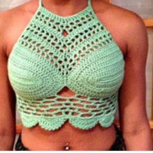 Meet your Posher, Mercedes