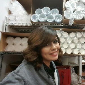 Meet your Posher, Angela wayne