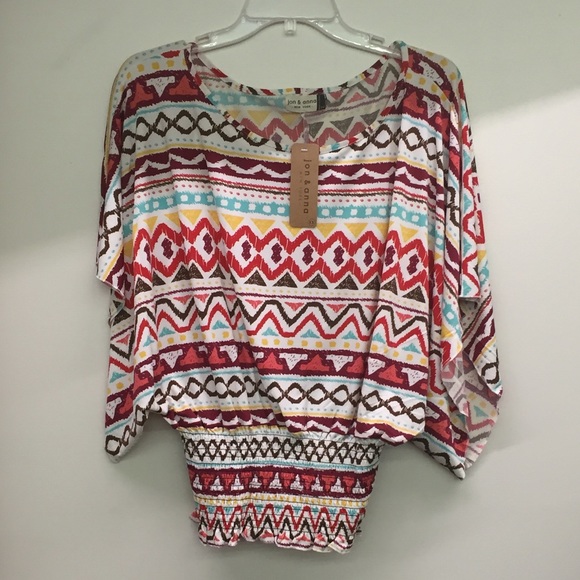 Cute top