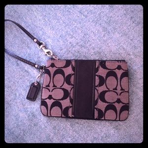 Authentic Coach Wrislet