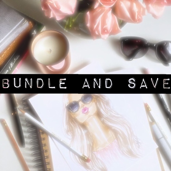 💐BUNDLE BUNDLE BUNDLE💐