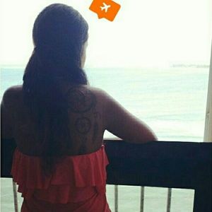 Meet your Posher, Rosa